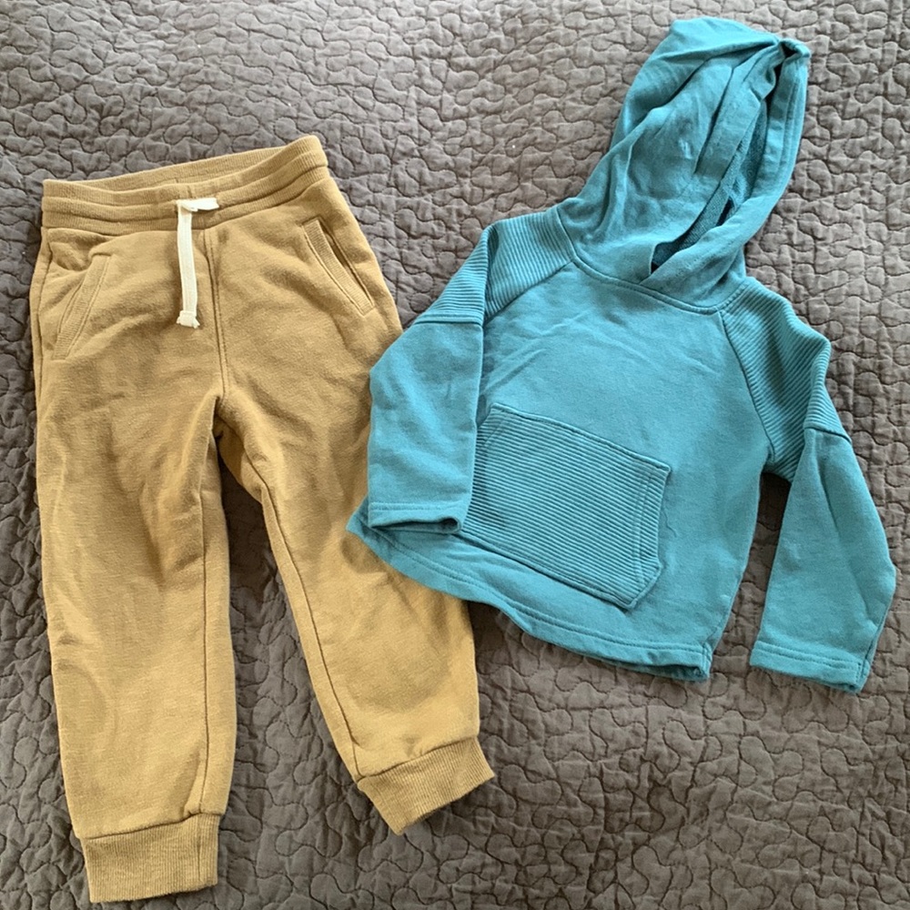 NWOT Art Class (Target) Hoodie